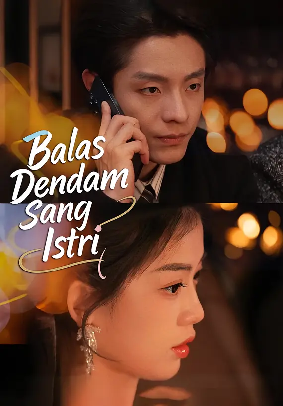 Balas Dendam Sang Istri