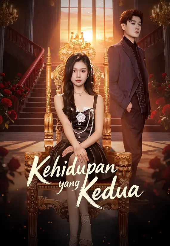 Kehidupan yang Kedua