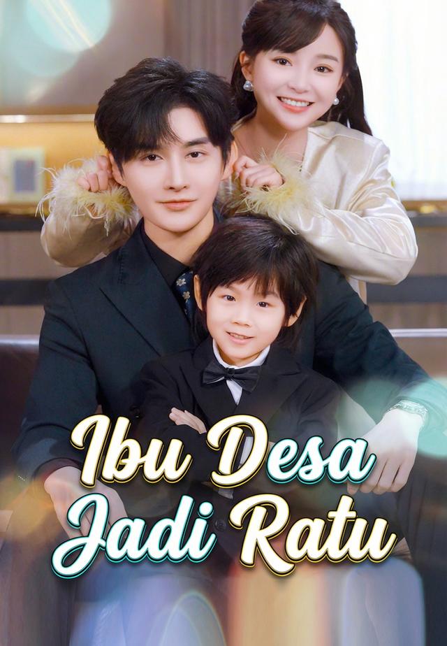Ibu Desa Jadi Ratu