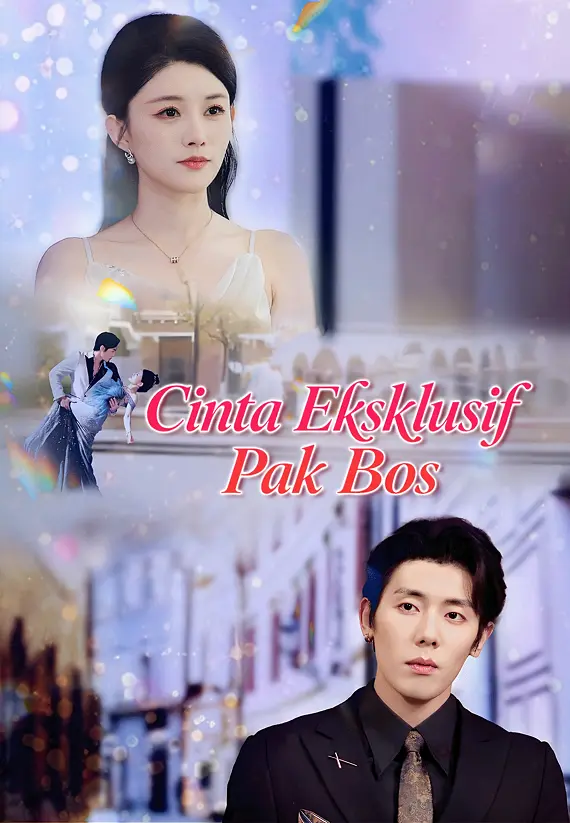 Cinta Eksklusif Pak Bos