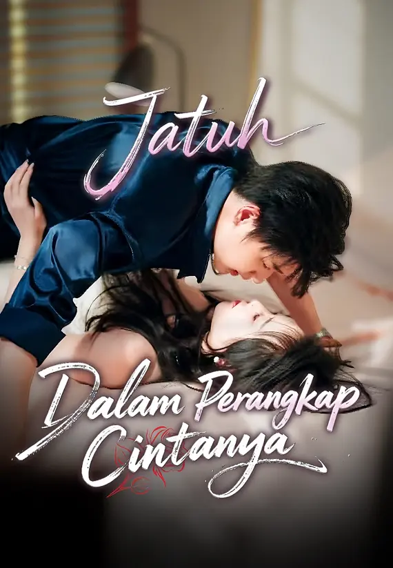 Jatuh Dalam Perangkap Cintanya