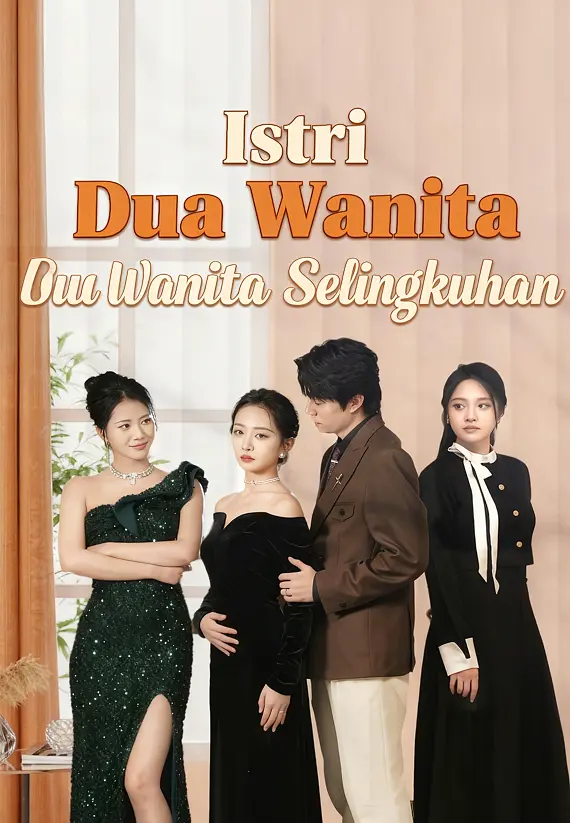 Pembalasan Istri dan Dua Wanita Selingkuhan