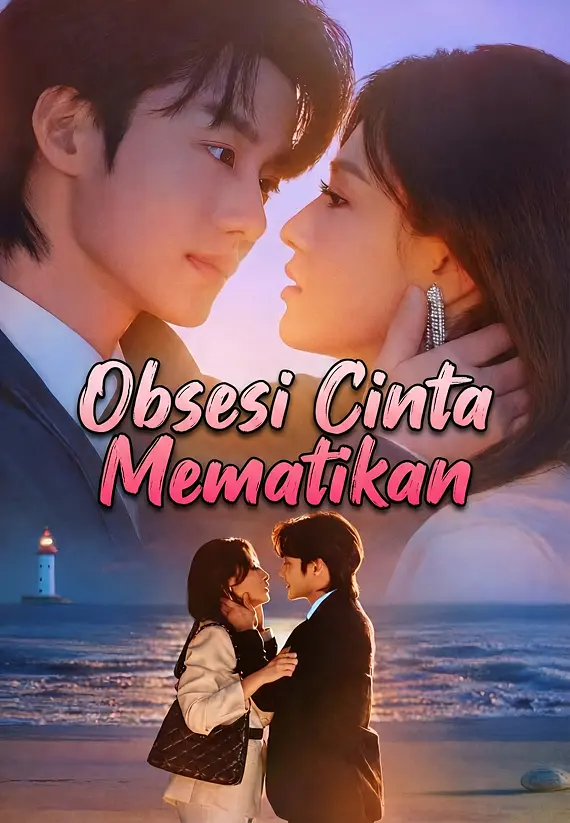 Obsesi Cinta Mematikan