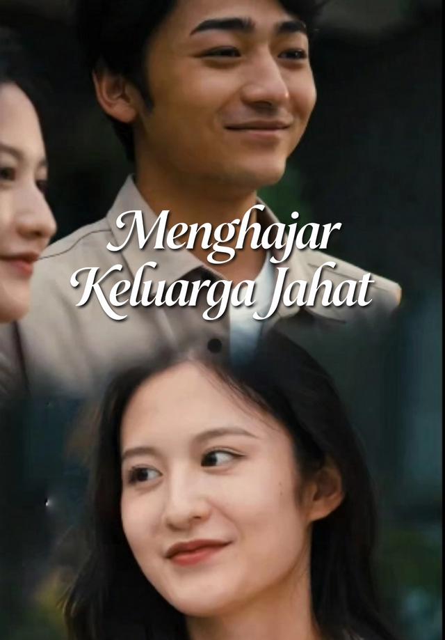 Menghajar Keluarga Jahat