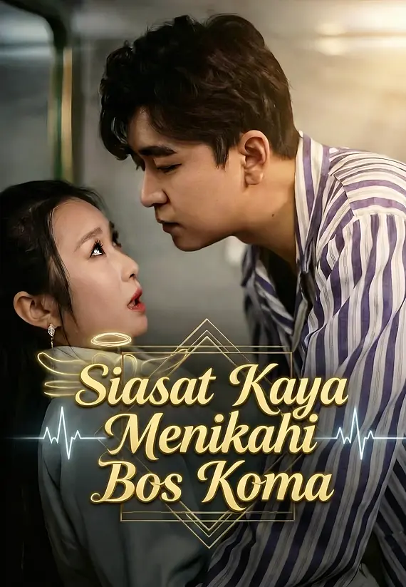 Siasat Kaya Menikahi Bos Koma