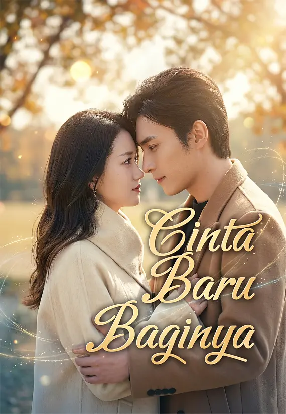 Cinta Baru Baginya