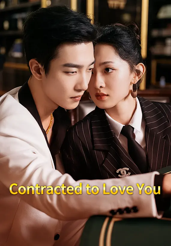 Contracted to Love You