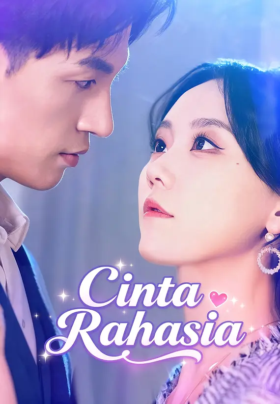 Cinta Rahasia