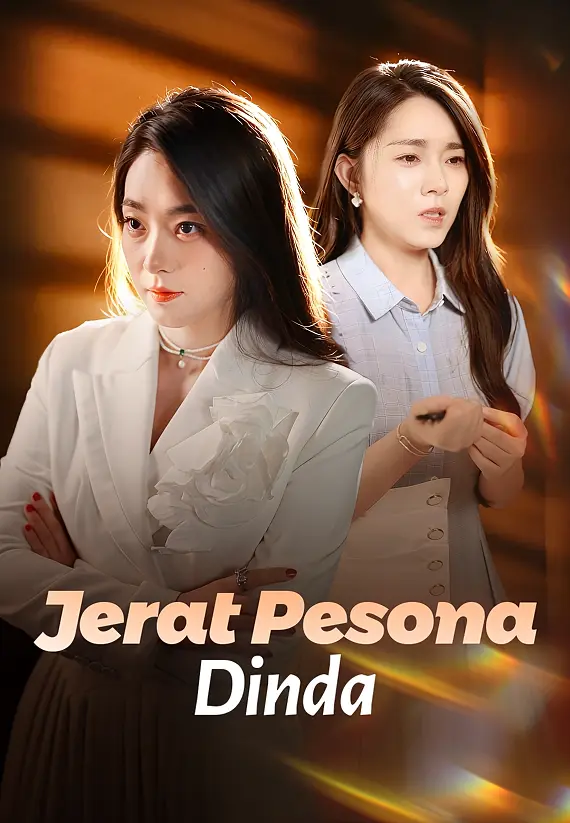 (Dub)Jerat Pesona Dinda