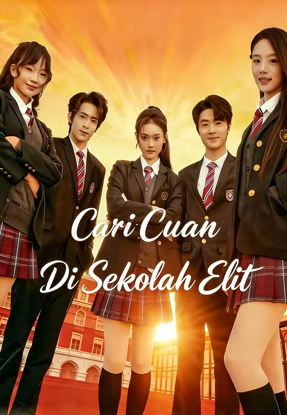 Cari Cuan Di Sekolah Elit