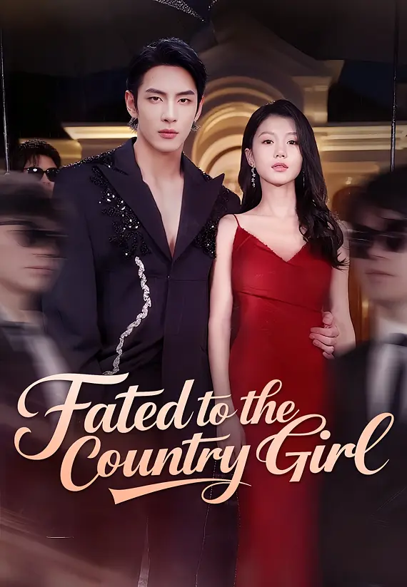 Fated to the Country Girl