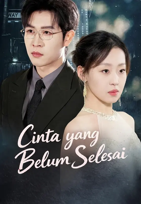 Cinta yang Belum Selesai