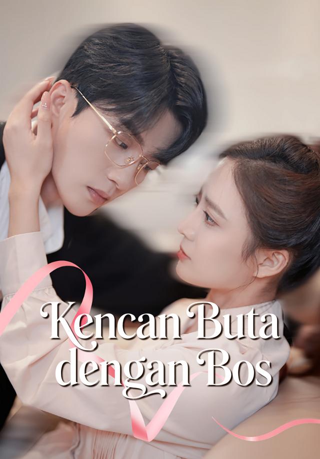 Kencan Buta dengan Bos