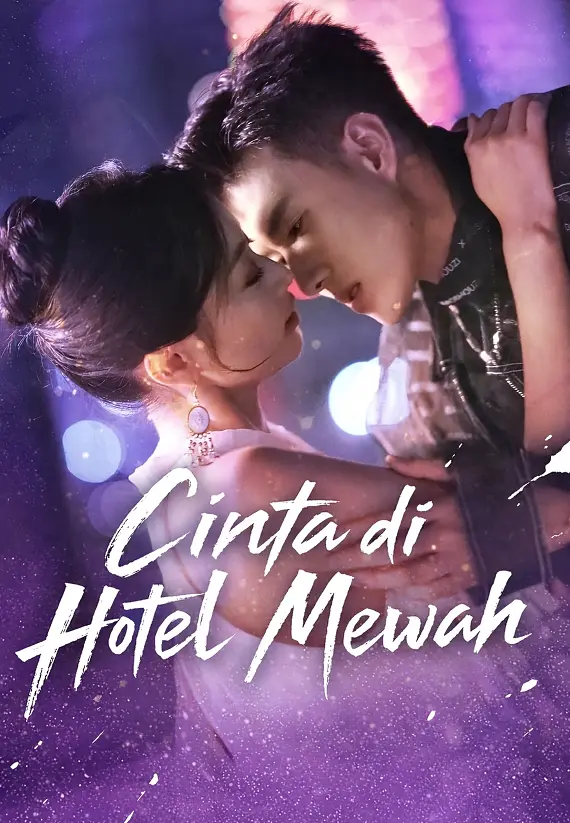 Cinta di Hotel Mewah