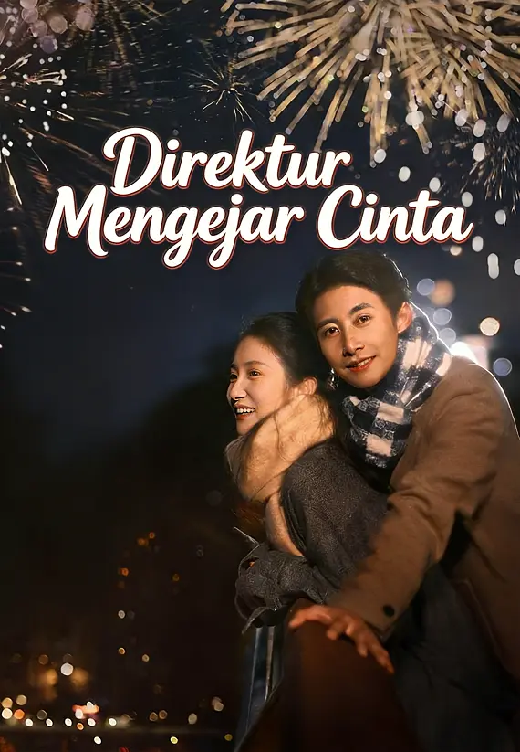 Direktur Mengejar Cinta