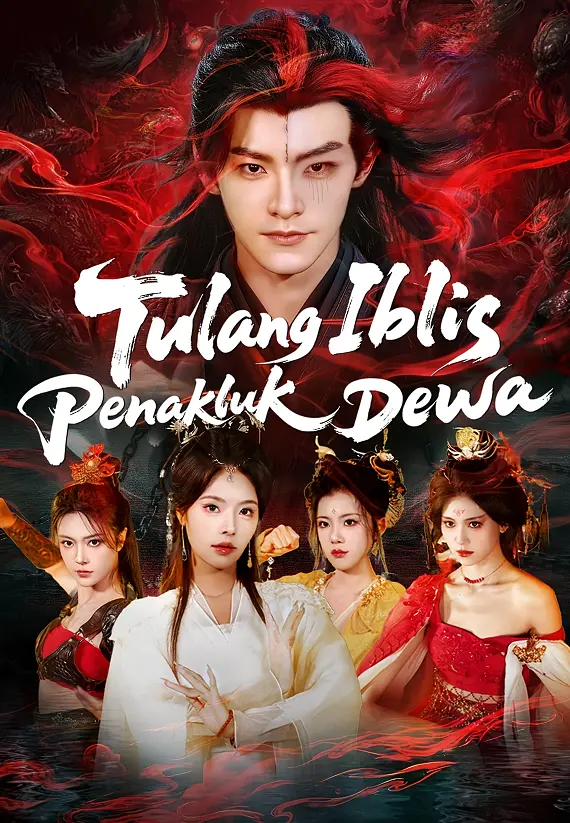 (Dub)Tulang Iblis Penakluk Dewa