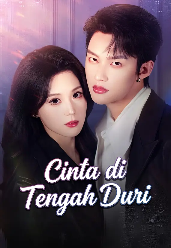 Cinta di Tengah Duri