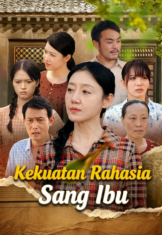 Kekuatan Rahasia Sang Ibu