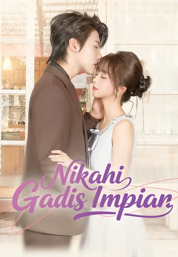 (Dub)Nikahi Gadis Impian