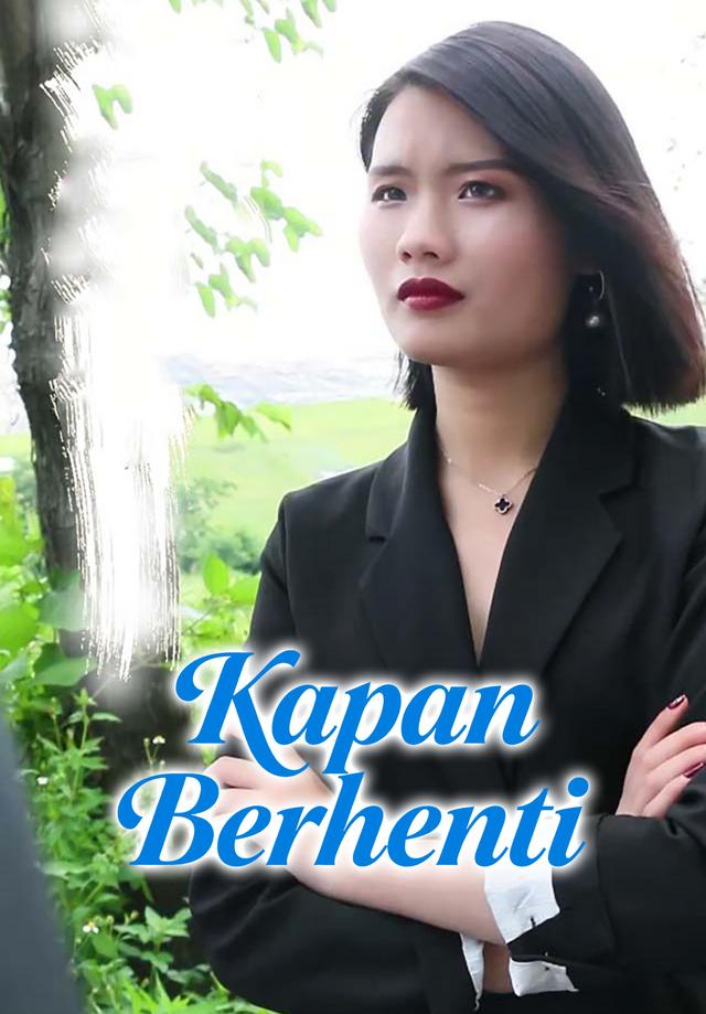 Kapan Berhenti
