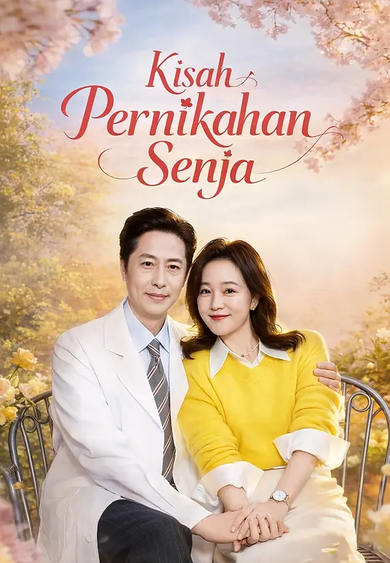 Kisah Pernikahan Senja