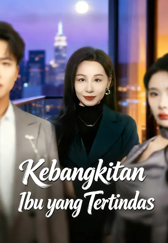 Kebangkitan Ibu yang Tertindas
