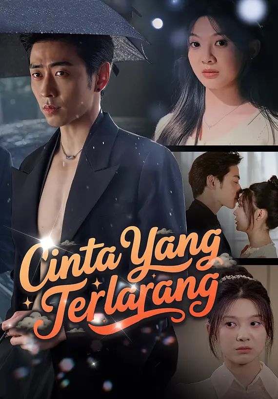 Cinta yang Terlarang