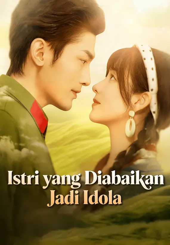 Istri yang Diabaikan Jadi Idola