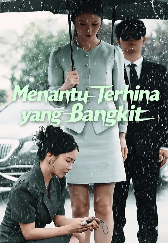 (Dub)Menantu Terhina yang Bangkit
