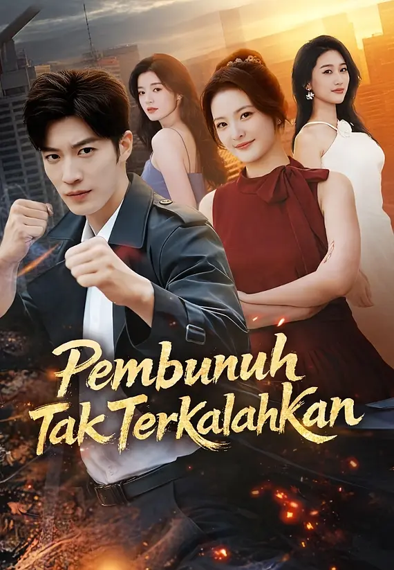 (Dub)Pembunuh Tak Terkalahkan