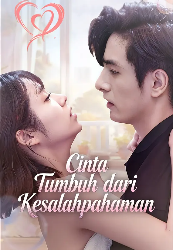 Cinta Tumbuh dari Kesalahpahaman