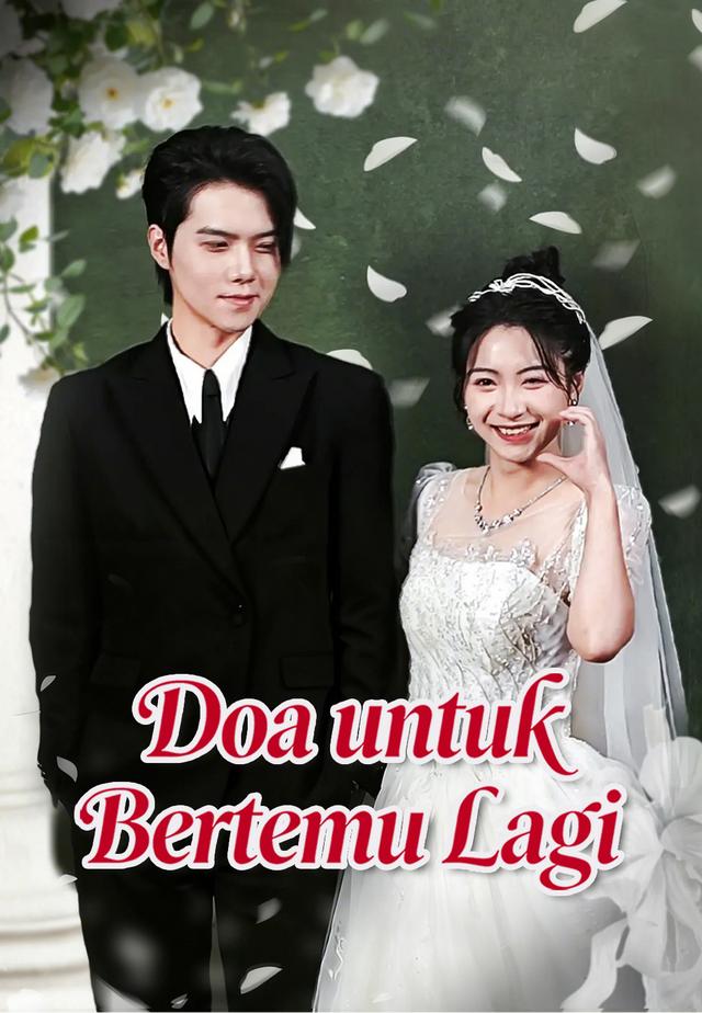 Doa untuk Bertemu Lagi