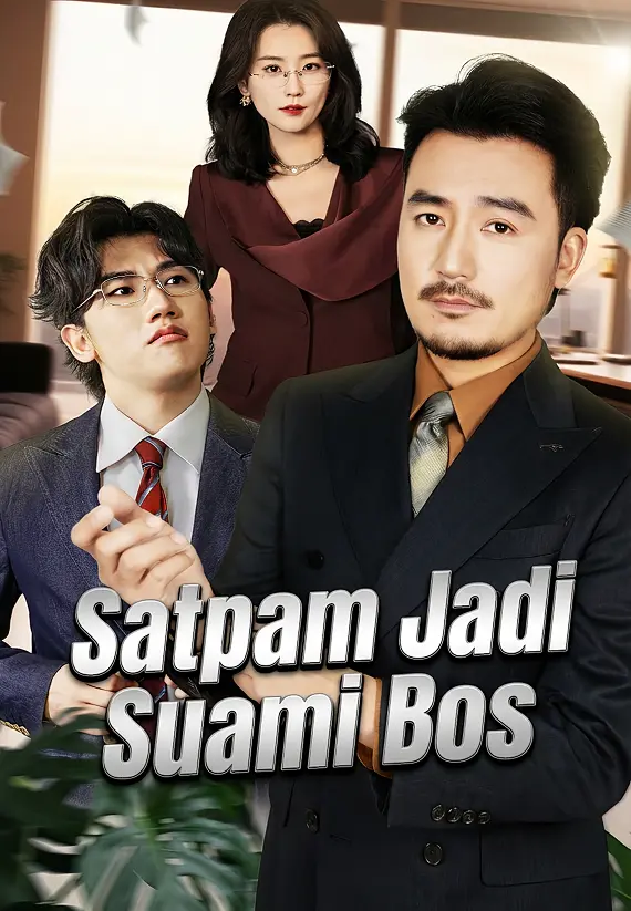 Satpam Jadi Suami Bos
